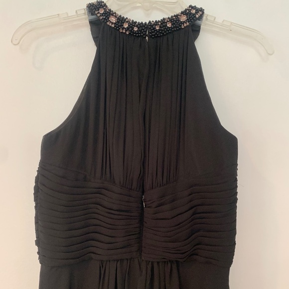 Eliza J Black Gown - Picture 5 of 10